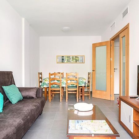 Apartamento bajada del Chorrillo I - Domusur Conil De La Frontera Exterior foto